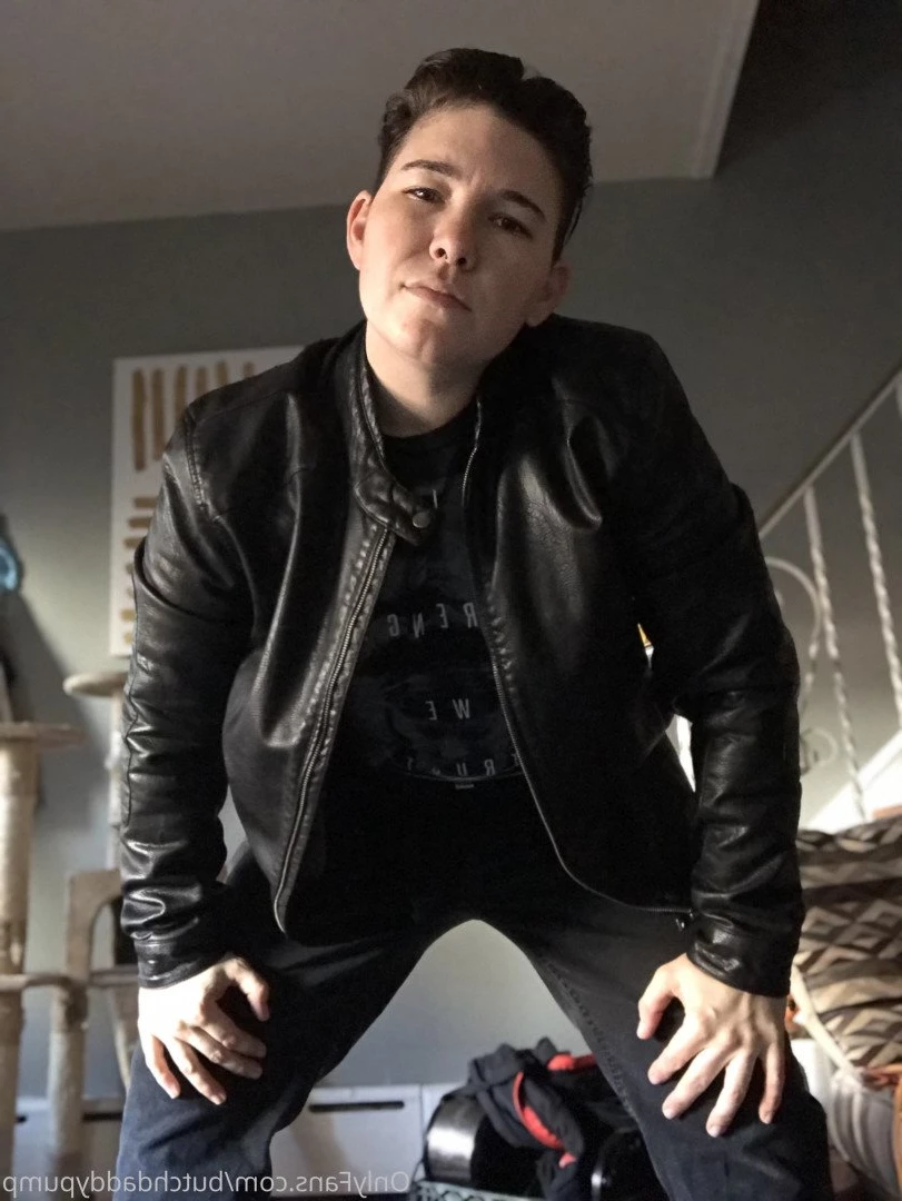 Big Zaddy Butch [ butchdaddypump ] Onlyfans leaked photo 3626555 on Hotleaks.tv