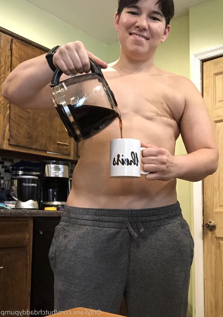 Big Zaddy Butch [ butchdaddypump ] Onlyfans leaked photo 3627152 on Hotleaks.tv