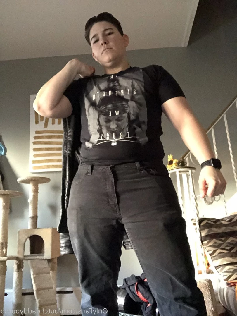 Big Zaddy Butch [ butchdaddypump ] Onlyfans leaked photo 3627661 on Hotleaks.tv
