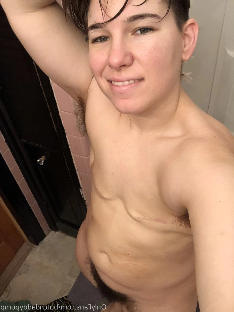 Big Zaddy Butch [ butchdaddypump ] Onlyfans leaked photo 3628773 on Hotleaks.tv