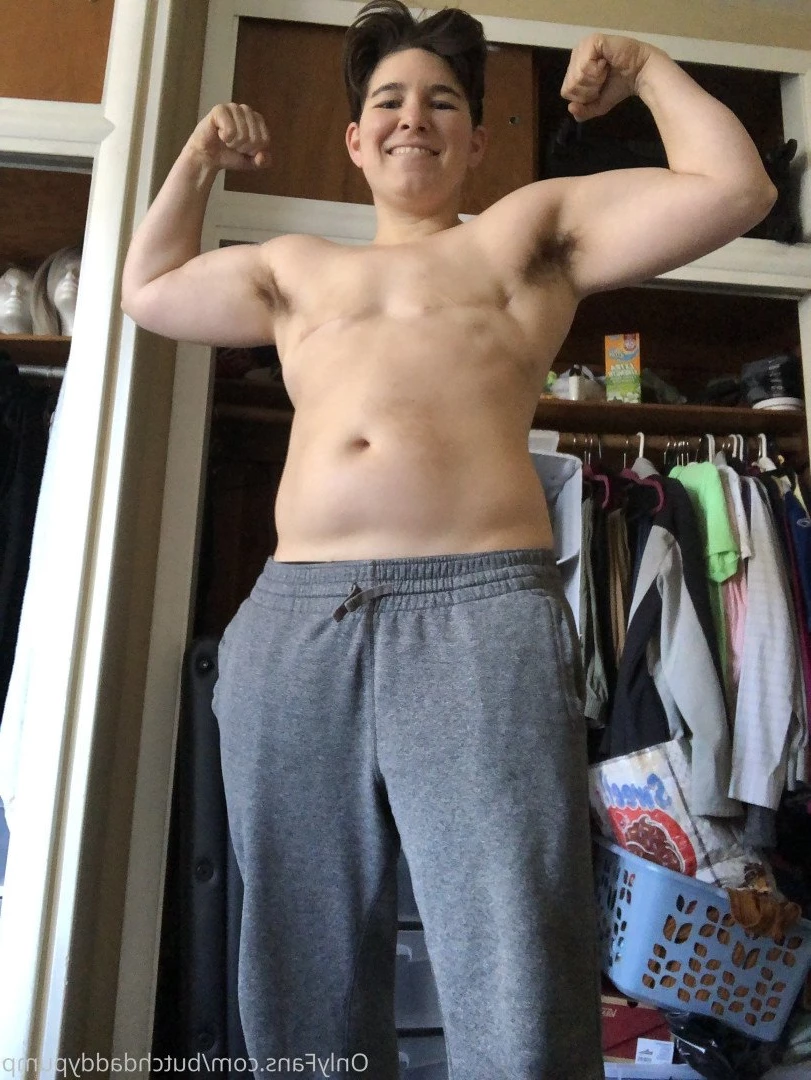 Big Zaddy Butch [ butchdaddypump ] Onlyfans leaked photo 3628968 on Hotleaks.tv