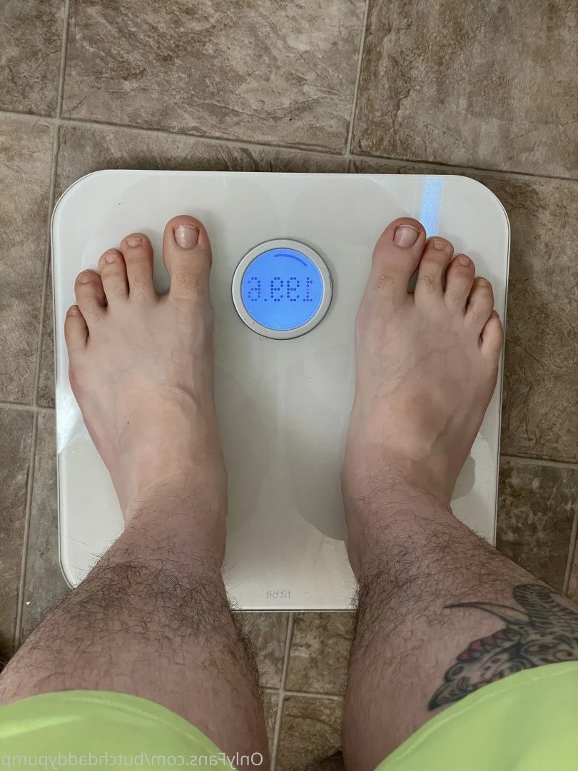 Big Zaddy Butch [ butchdaddypump ] Onlyfans leaked photo 3630511 on Hotleaks.tv