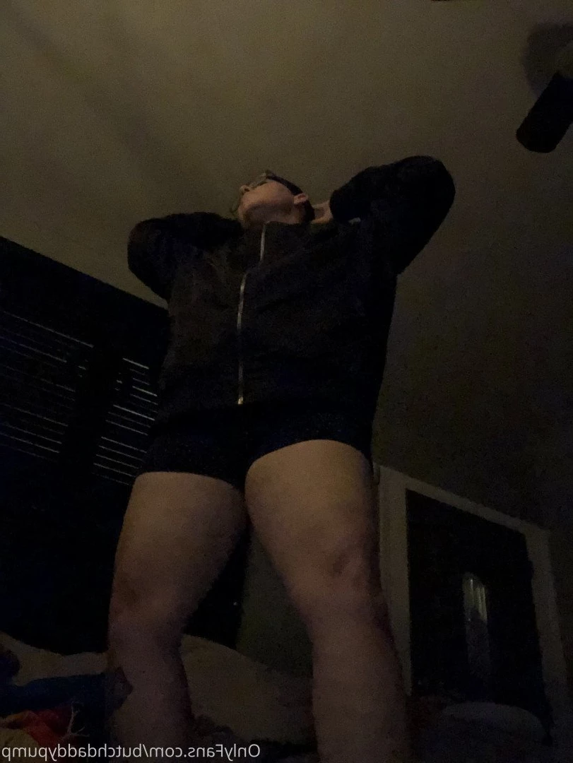 Big Zaddy Butch [ butchdaddypump ] Onlyfans leaked photo 3630828 on Hotleaks.tv