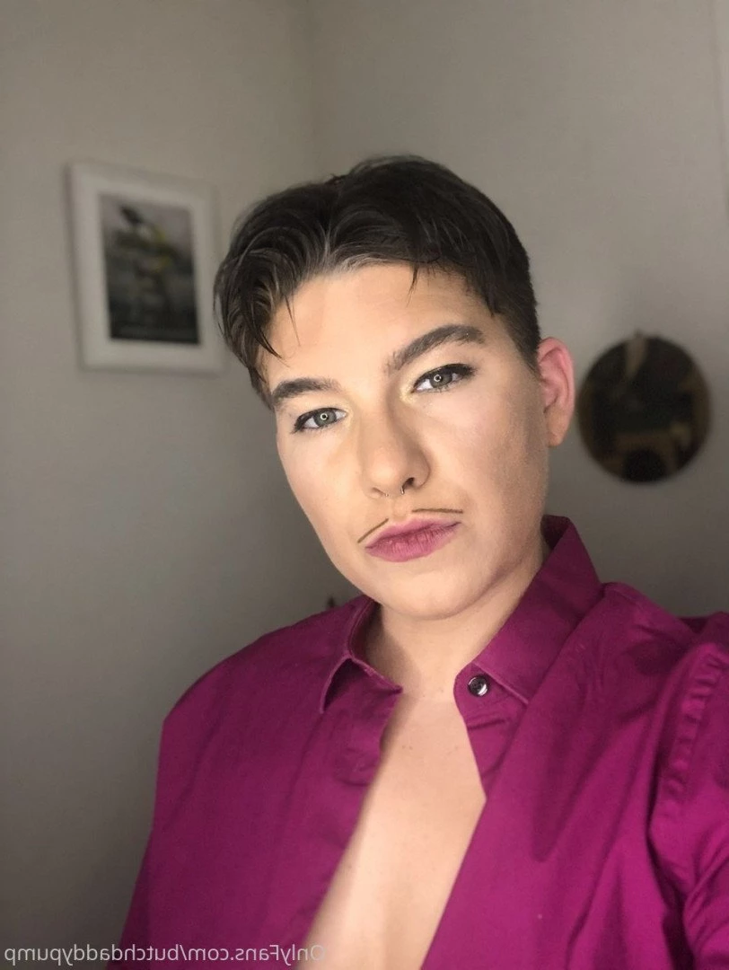 Big Zaddy Butch [ butchdaddypump ] Onlyfans leaked photo 3631051 on Hotleaks.tv