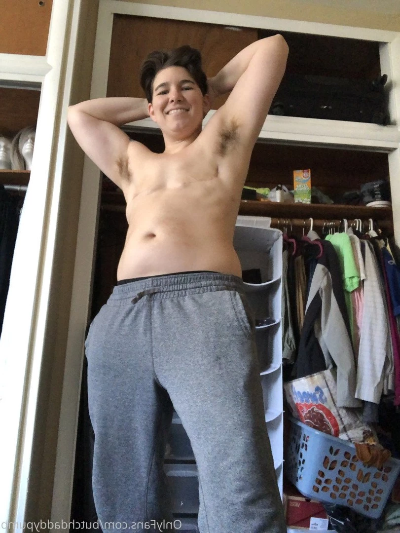 Big Zaddy Butch [ butchdaddypump ] Onlyfans leaked photo 3631145 on Hotleaks.tv