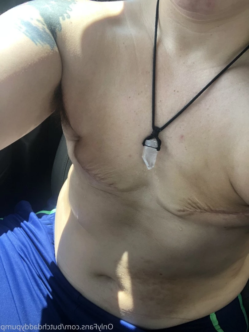 Big Zaddy Butch [ butchdaddypump ] Onlyfans leaked photo 3631354 on Hotleaks.tv