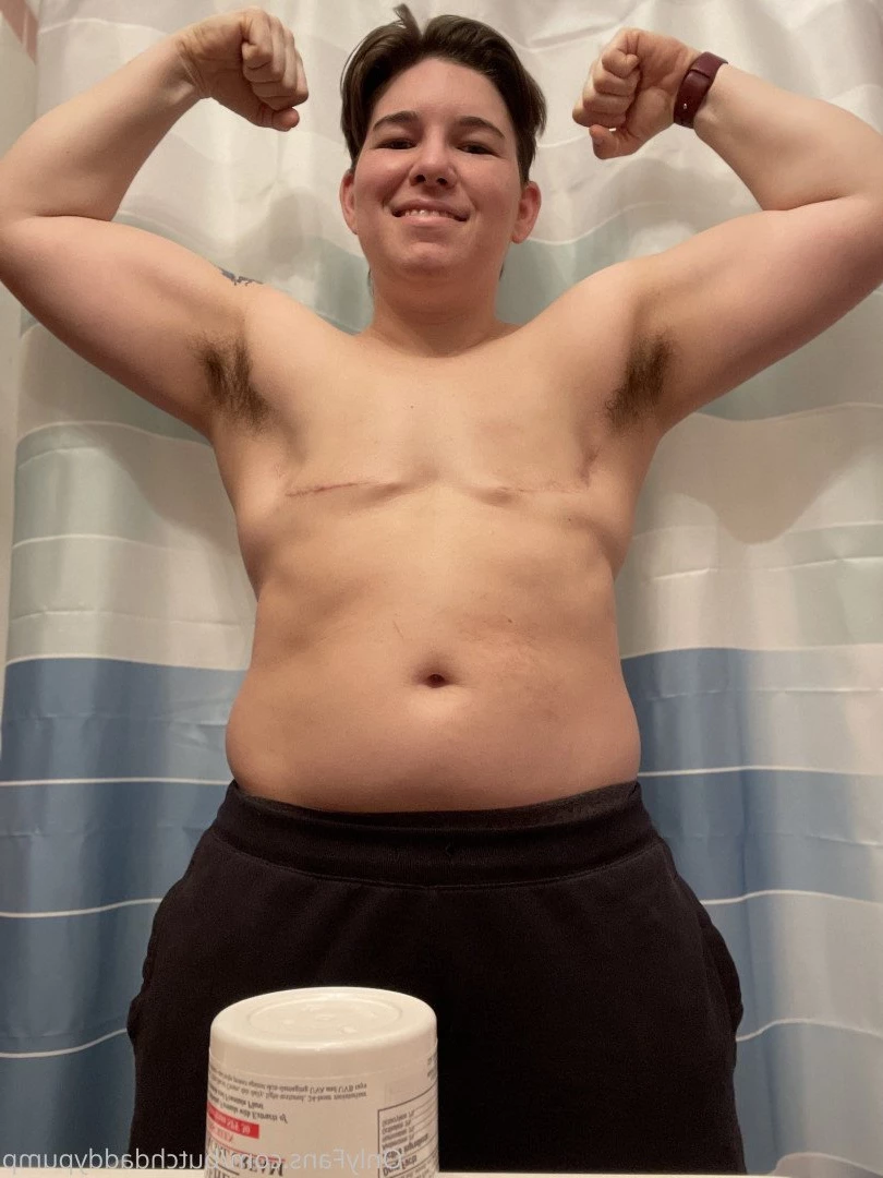 Big Zaddy Butch [ butchdaddypump ] Onlyfans leaked photo 3631569 on Hotleaks.tv