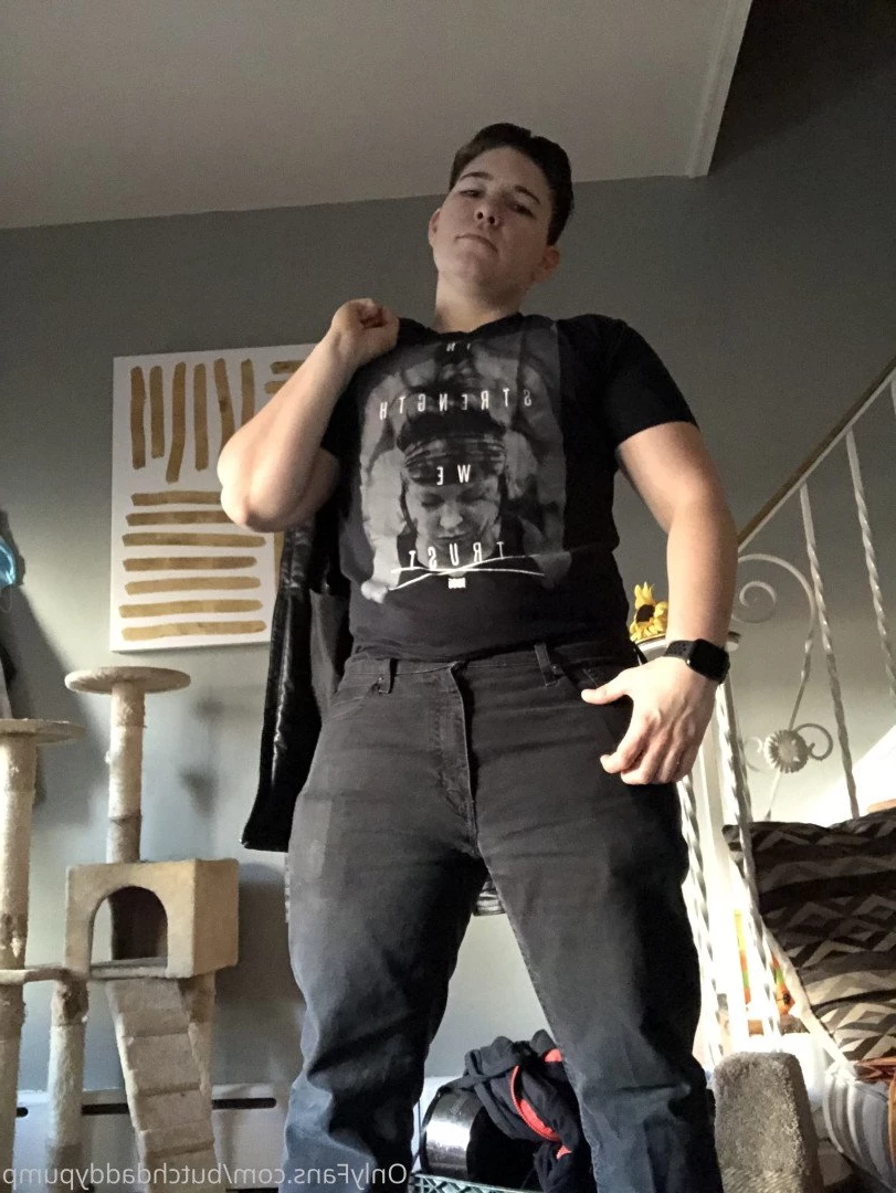 Big Zaddy Butch [ butchdaddypump ] Onlyfans leaked photo 3631761 on Hotleaks.tv