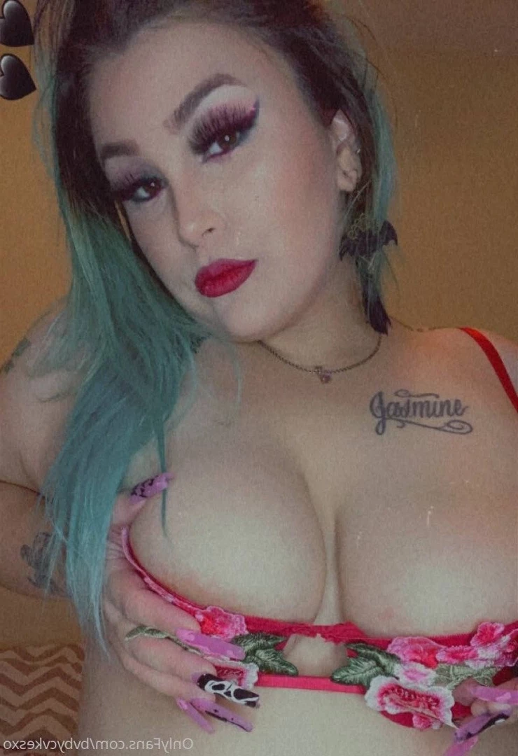 𝖓𝖊𝖈𝖎𝖆 𝖛𝖊𝖊 😈✨ 💦FREE💦 [ bvbycvkesxo ] Onlyfans leaked photo 3605697 on Hotleaks.tv