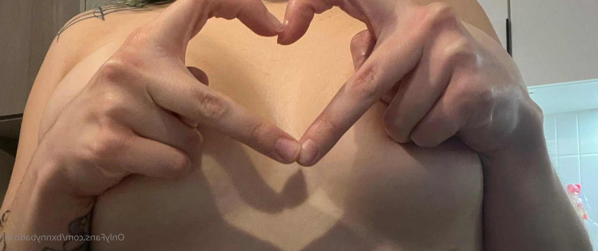 Bxnny [ bxnnybaddie3 ] Onlyfans leaked photo 5918358 on Hotleaks.tv