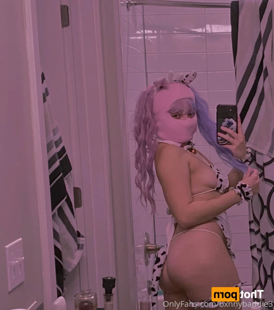 Bxnny [ bxnnybaddie3 ] Onlyfans leaked photo 11855383 on Hotleaks.tv