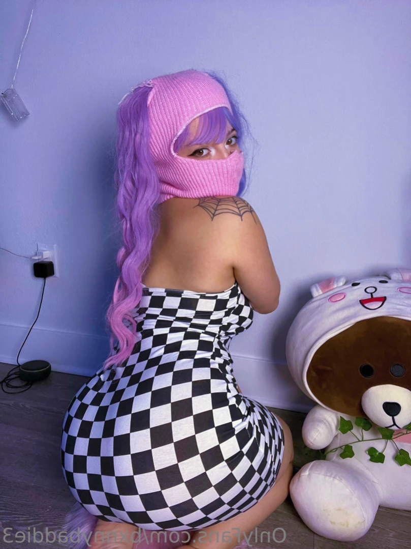 Bxnny [ bxnnybaddie3 ] Onlyfans leaked photo 12289455 on Hotleaks.tv