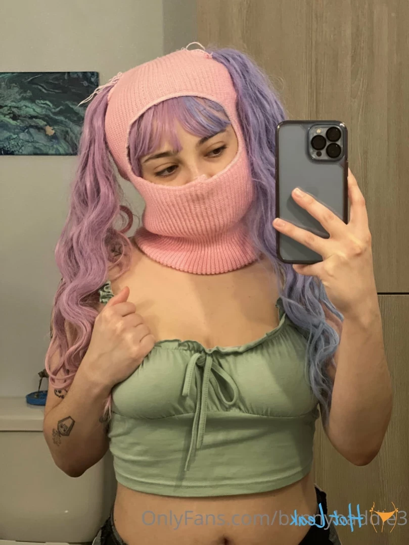 Bxnny [ bxnnybaddie3 ] Onlyfans leaked photo 12428776 on Hotleaks.tv