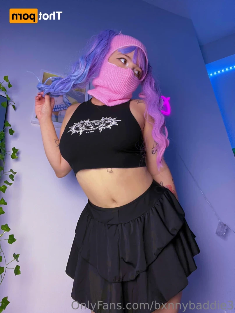 Bxnny [ bxnnybaddie3 ] Onlyfans leaked photo 13171152 on Hotleaks.tv