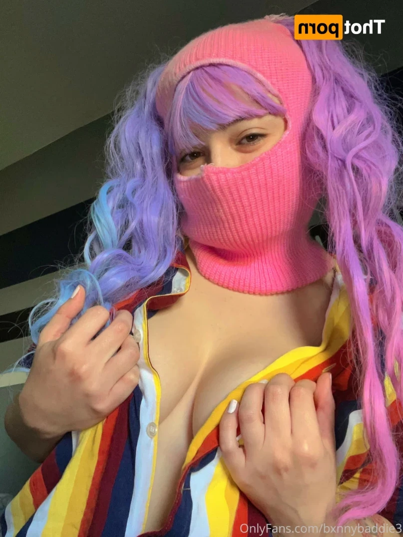 Bxnny [ bxnnybaddie3 ] Onlyfans leaked photo 13424220 on Hotleaks.tv