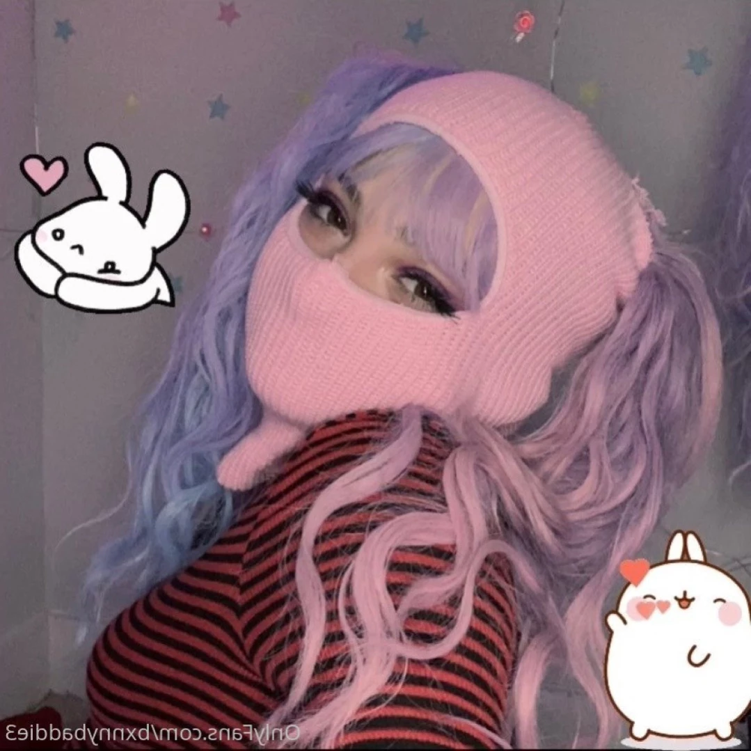 Bxnny [ bxnnybaddie3 ] Onlyfans leaked photo 13424240 on Hotleaks.tv