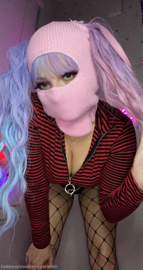 Bxnny [ bxnnybaddie3 ] Onlyfans leaked photo 14436021 on Hotleaks.tv