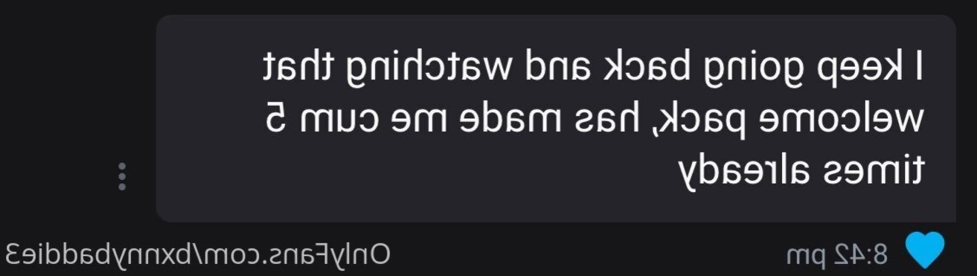 Bxnny [ bxnnybaddie3 ] Onlyfans leaked photo 14506025 on Hotleaks.tv