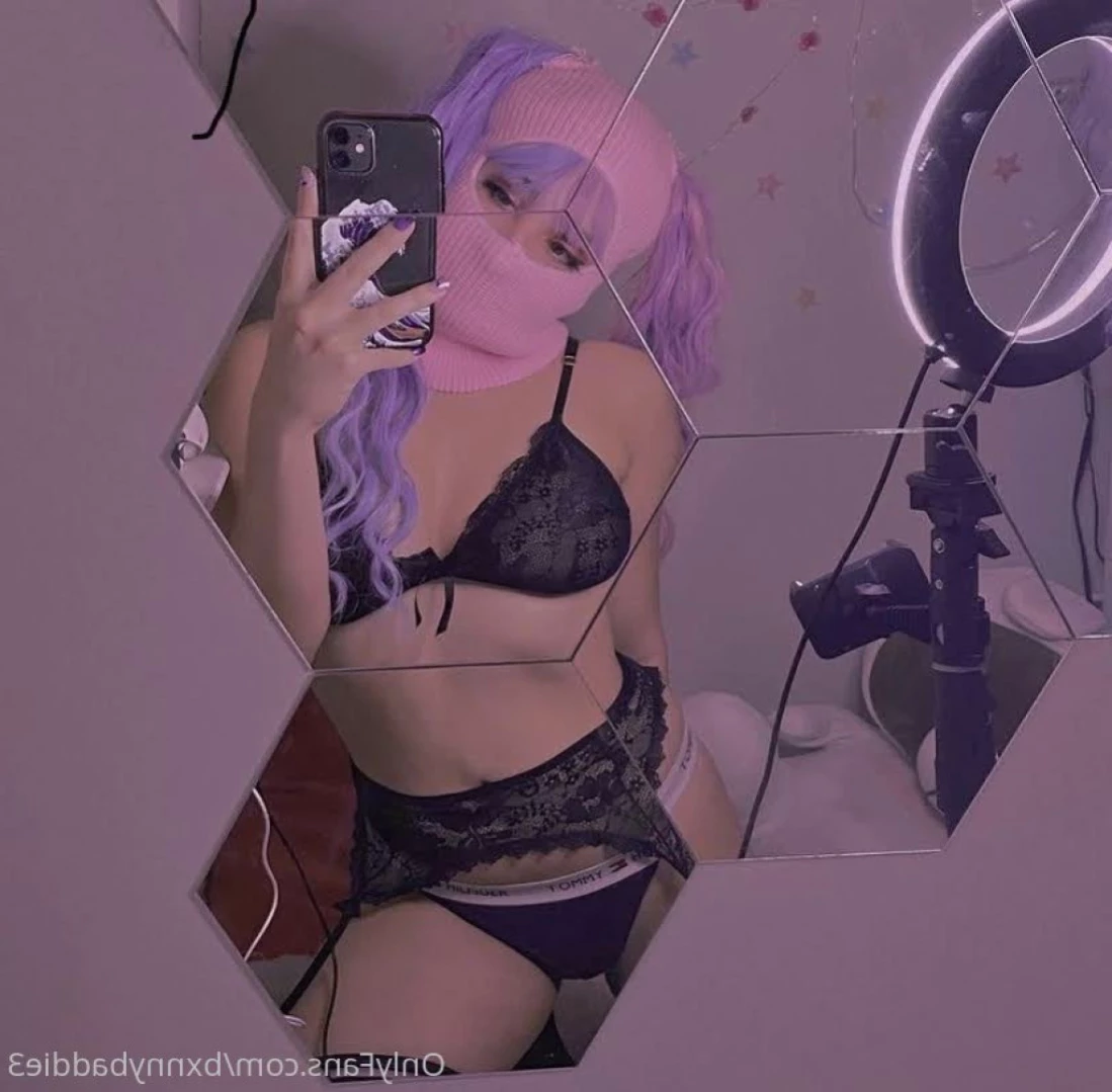Bxnny [ bxnnybaddie3 ] Onlyfans leaked photo 14506075 on Hotleaks.tv