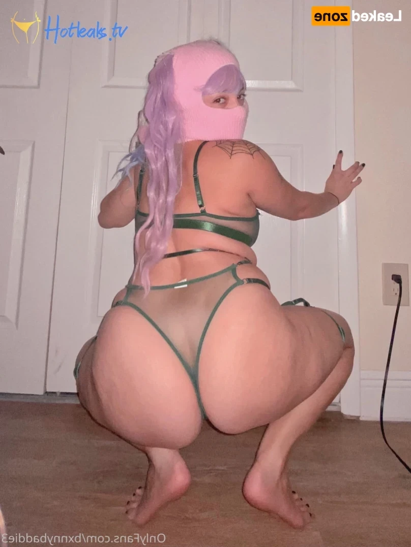 Bxnny [ bxnnybaddie3 ] Onlyfans leaked photo 14506105 on Hotleaks.tv