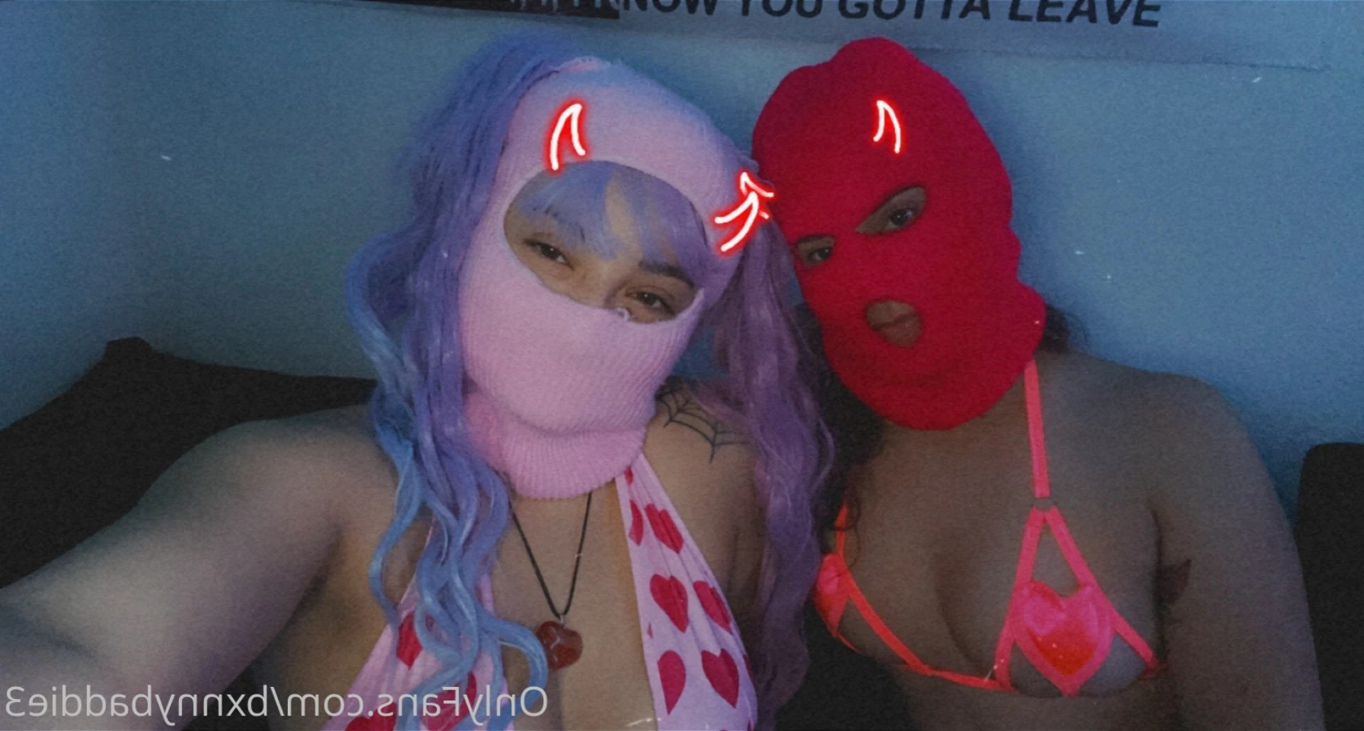 Bxnny [ bxnnybaddie3 ] Onlyfans leaked photo 14506161 on Hotleaks.tv
