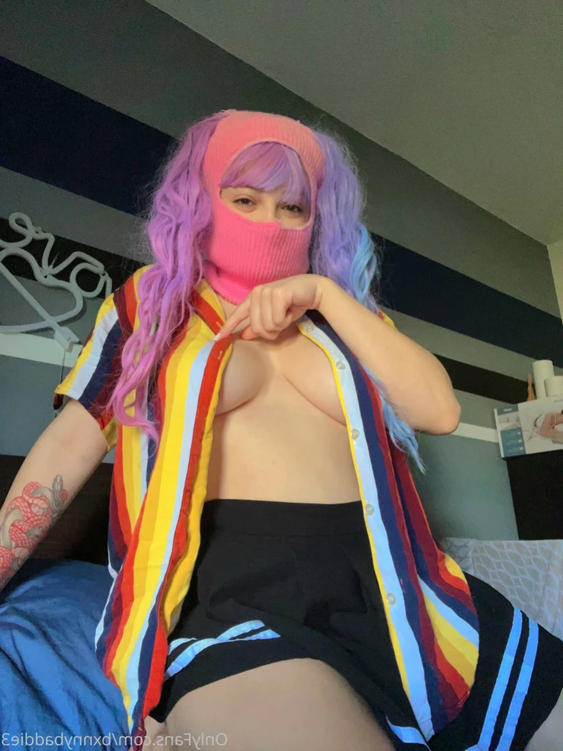 Bxnny [ bxnnybaddie3 ] Onlyfans leaked photo 14506245 on Hotleaks.tv