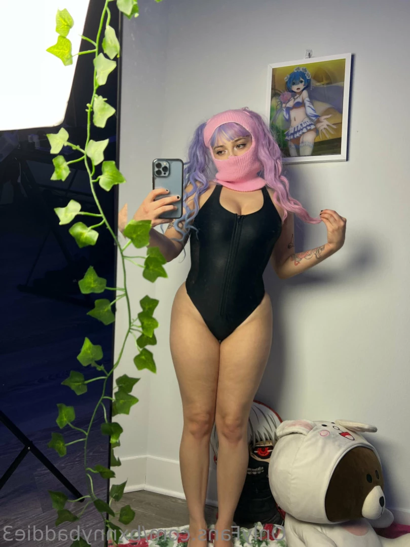 Bxnny [ bxnnybaddie3 ] Onlyfans leaked photo 14506335 on Hotleaks.tv