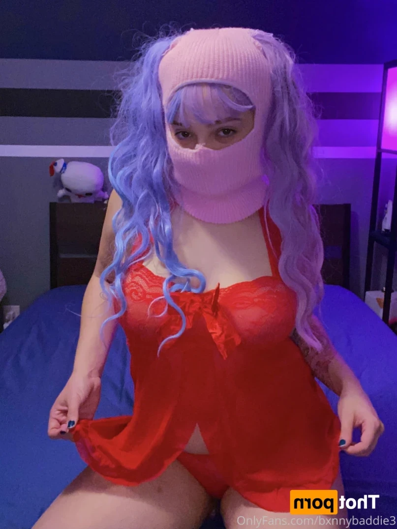 Bxnny [ bxnnybaddie3 ] Onlyfans leaked photo 14506422 on Hotleaks.tv