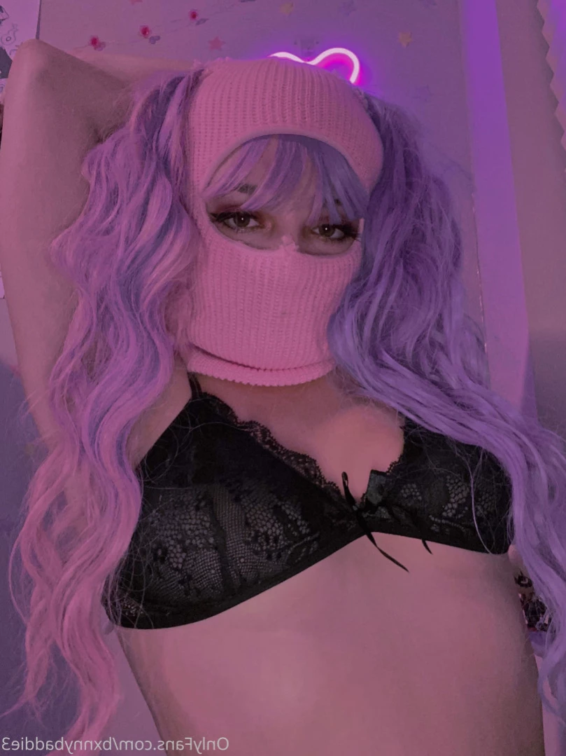 Bxnny [ bxnnybaddie3 ] Onlyfans leaked photo 14506438 on Hotleaks.tv