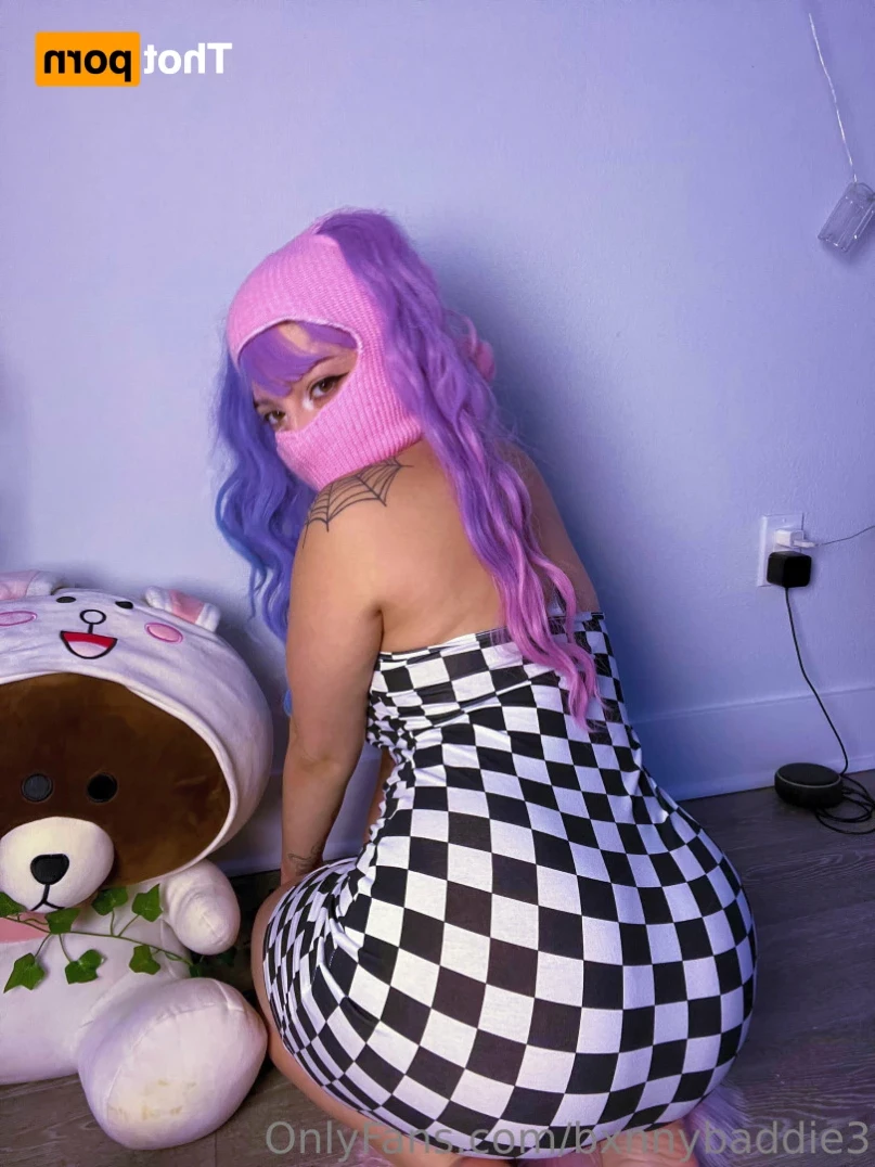 Bxnny [ bxnnybaddie3 ] Onlyfans leaked photo 14506468 on Hotleaks.tv