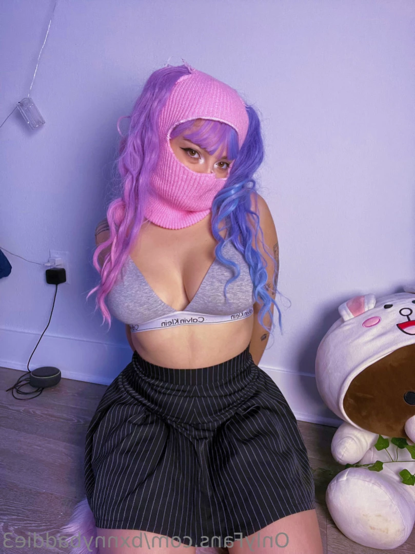 Bxnny [ bxnnybaddie3 ] Onlyfans leaked photo 14700462 on Hotleaks.tv