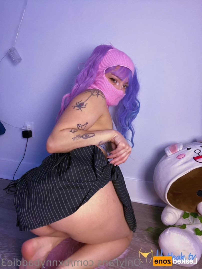 Bxnny [ bxnnybaddie3 ] Onlyfans leaked photo 14932610 on Hotleaks.tv