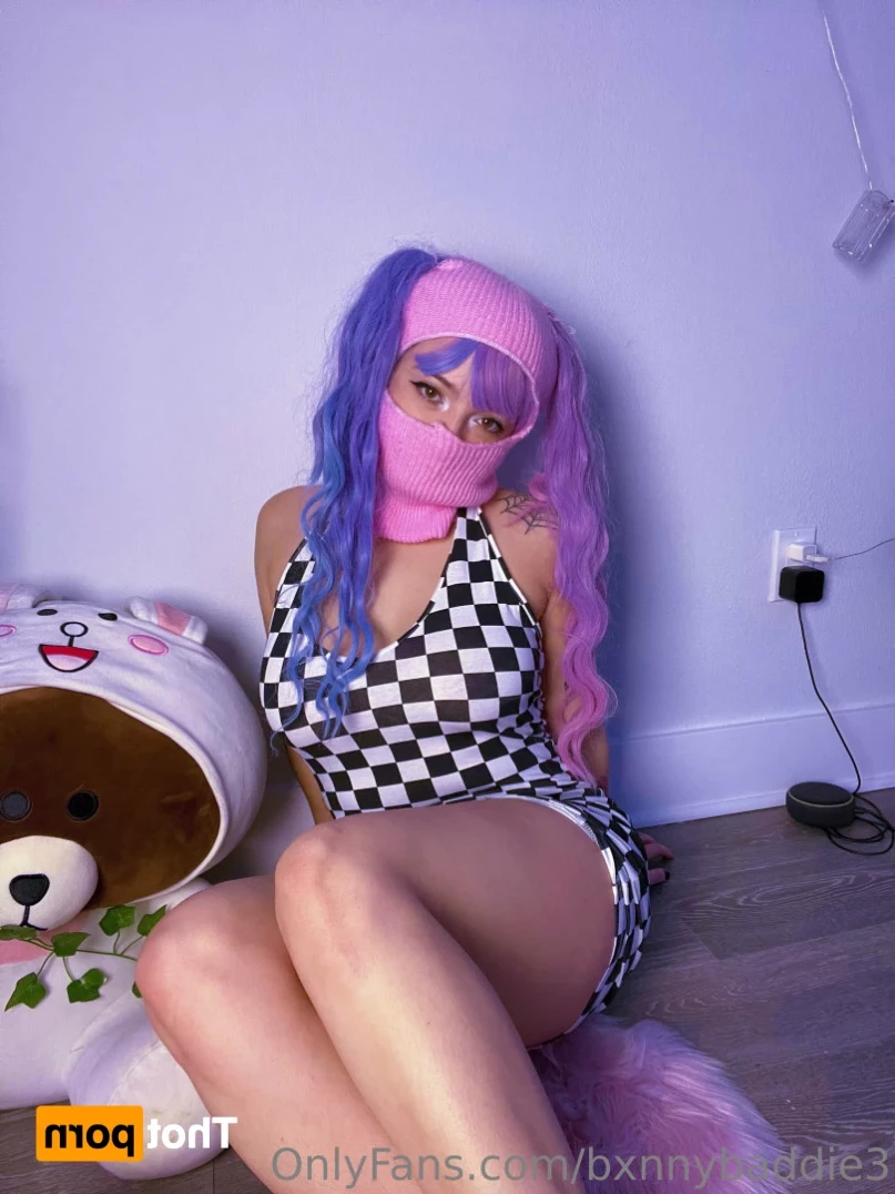 Bxnny [ bxnnybaddie3 ] Onlyfans leaked photo 15659822 on Hotleaks.tv