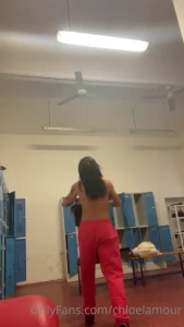 Chloe Lamour [ chloelamour ] Onlyfans leaked video 1354560 on Hotleaks.tv