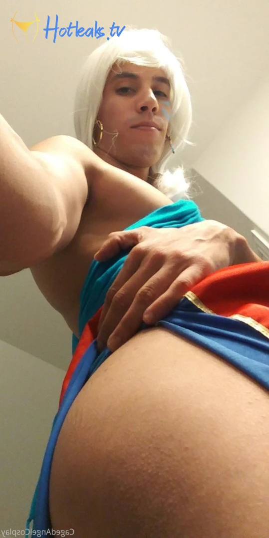 cagedangelcosplay Onlyfans leaked photo 4093298 on Hotleaks.tv