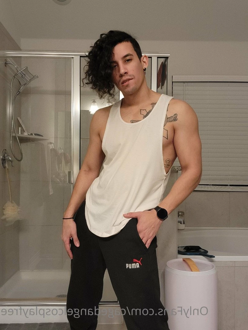 CagedAngelCosplay-FREE [ cagedangelcosplayfree ] Onlyfans leaked photo 3587653 on Hotleaks.tv