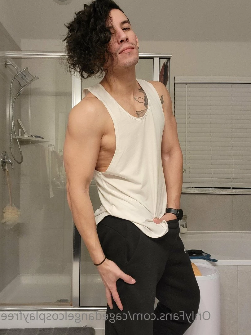 CagedAngelCosplay-FREE [ cagedangelcosplayfree ] Onlyfans leaked photo 3587941 on Hotleaks.tv