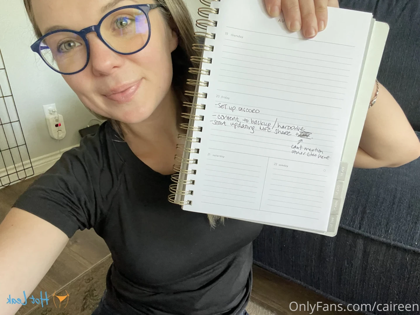 caireen Onlyfans leaked photo 12416137 on Hotleaks.tv