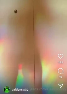 PAWG 🍑 Caitlyn Sway FREE! [ caitlynswayfree ] Onlyfans leaked video 5361833 on Hotleaks.tv