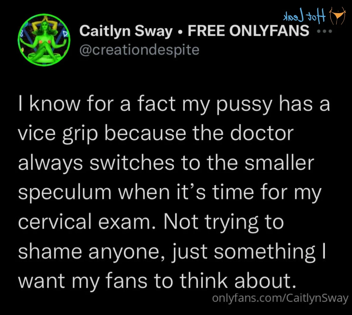 PAWG 🍑 Caitlyn Sway FREE! [ caitlynswayfree ] Onlyfans leaked photo 10949997 on Hotleaks.tv