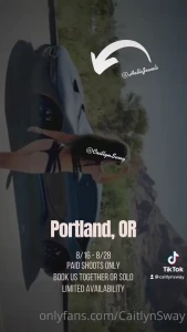 PAWG 🍑 Caitlyn Sway FREE! [ caitlynswayfree ] Onlyfans leaked video 12662442 on Hotleaks.tv