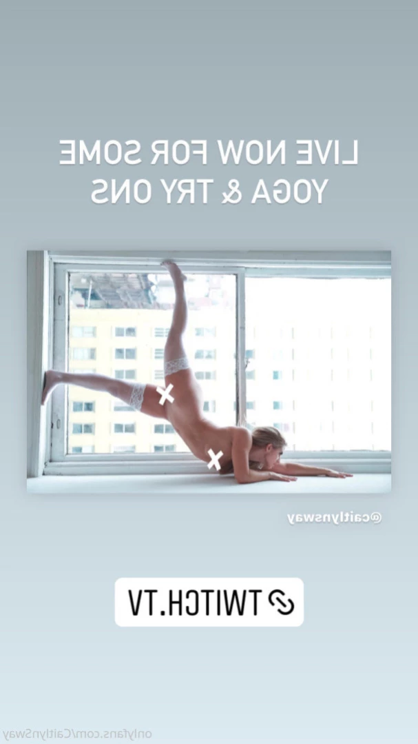 PAWG 🍑 Caitlyn Sway FREE! [ caitlynswayfree ] Onlyfans leaked photo 14514092 on Hotleaks.tv
