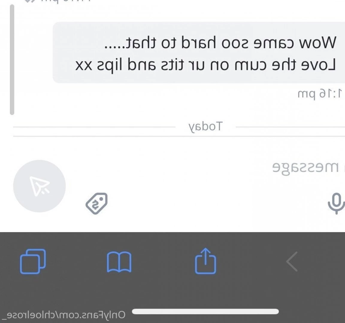 Chloe Rose | BJ QUEEN 👑 [ chloeroseuk ] Onlyfans leaked photo 251954 on Hotleaks.tv