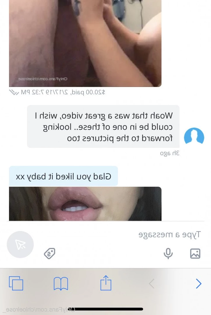 Chloe Rose | BJ QUEEN 👑 [ chloeroseuk ] Onlyfans leaked photo 251957 on Hotleaks.tv
