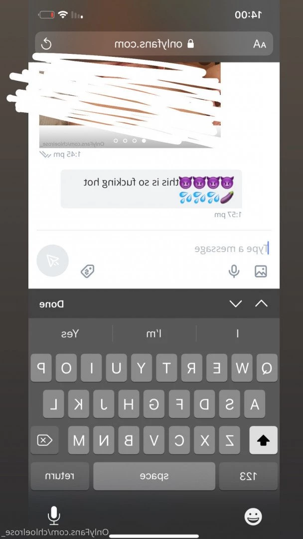 Chloe Rose | BJ QUEEN 👑 [ chloeroseuk ] Onlyfans leaked photo 252102 on Hotleaks.tv
