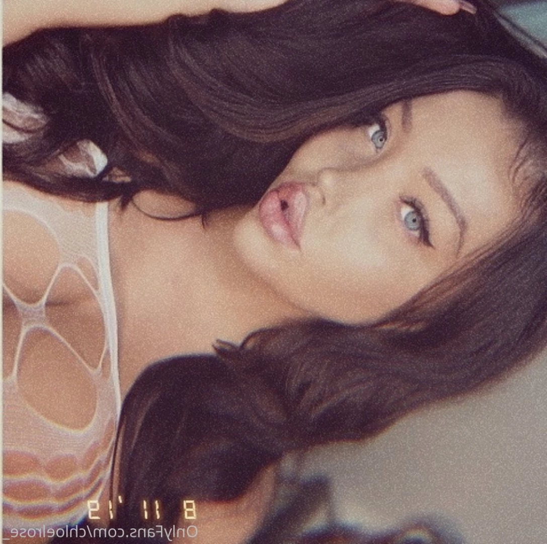 Chloe Rose | BJ QUEEN 👑 [ chloeroseuk ] Onlyfans leaked photo 252409 on Hotleaks.tv