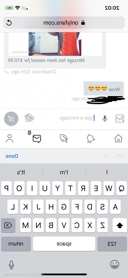 Chloe Rose | BJ QUEEN 👑 [ chloeroseuk ] Onlyfans leaked photo 253336 on Hotleaks.tv