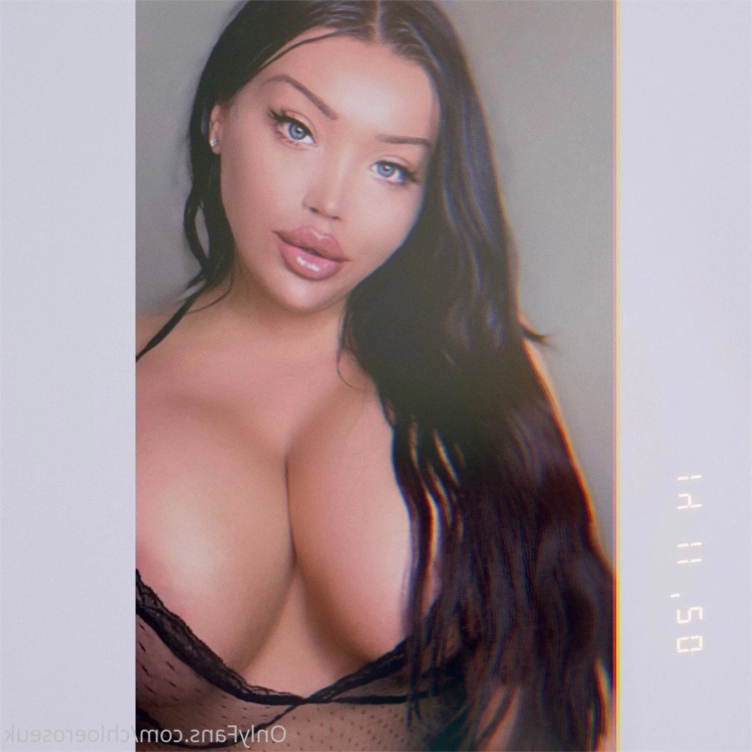 Chloe Rose | BJ QUEEN 👑 [ chloeroseuk ] Onlyfans leaked photo 253398 on Hotleaks.tv