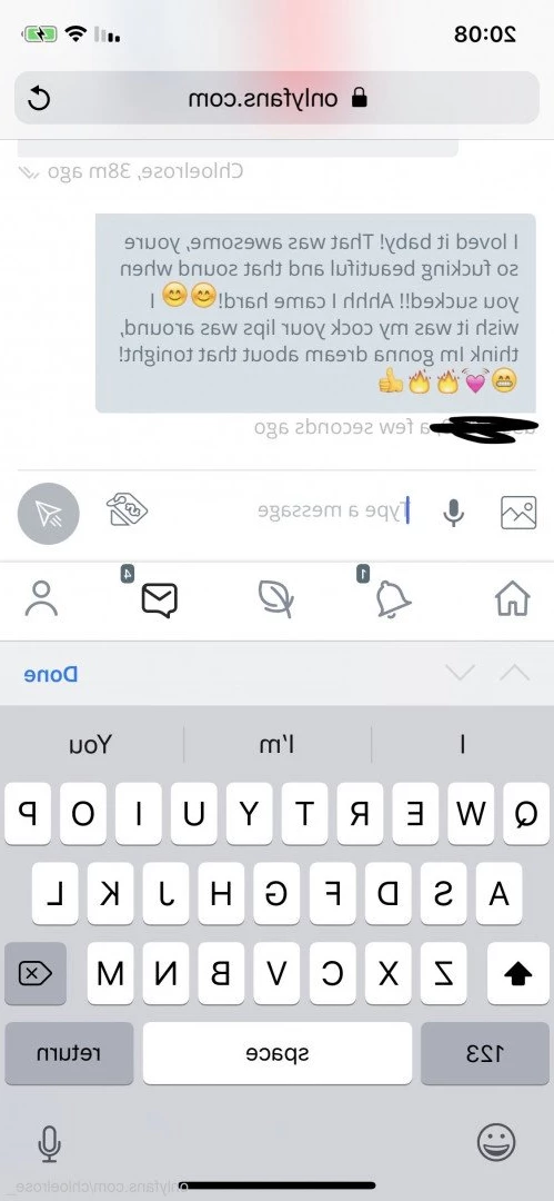 Chloe Rose | BJ QUEEN 👑 [ chloeroseuk ] Onlyfans leaked photo 253538 on Hotleaks.tv