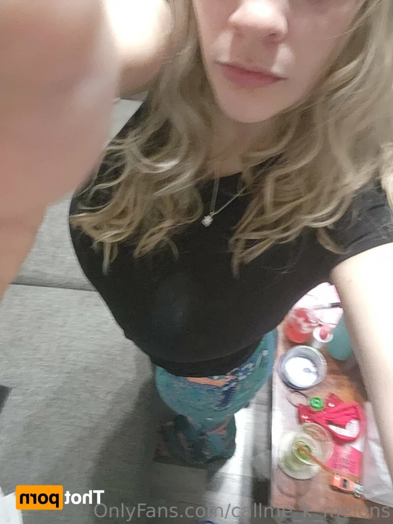 Makayla Melons [ callme_k_melons ] Onlyfans leaked photo 11038422 on Hotleaks.tv